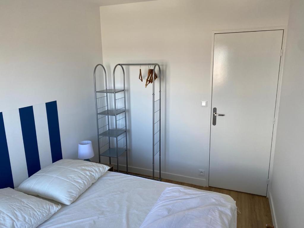 T2 Refait A Neuf Cabourg Exterior foto