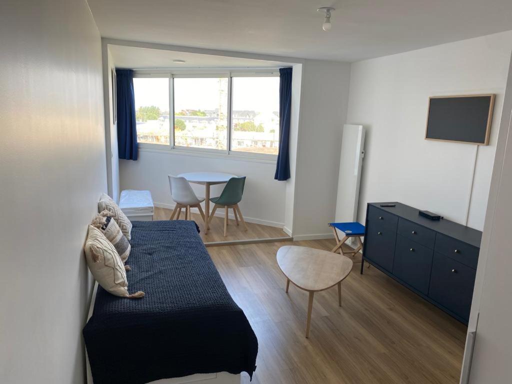 T2 Refait A Neuf Cabourg Exterior foto